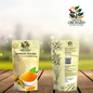 Organic Orchard Premium Turmeric Powder
